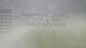 Foto de NO IDENTIFICADO HONDA SH 300I 279 cm3 - 20 kW (27 CV / 20 KW) referencia 83600KTWB000 foto 2