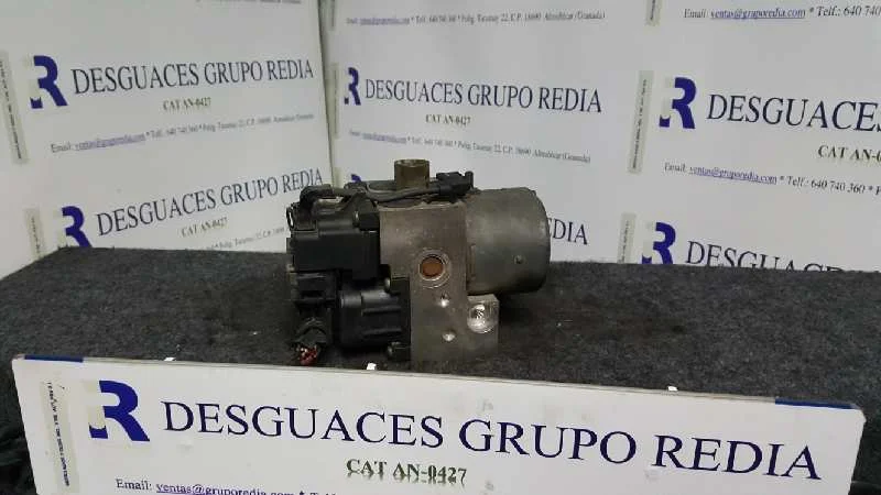 Foto de ABS OPEL ZAFIRA A referencia 0273004362