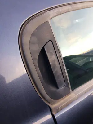 Foto de MANETA INTERIOR DELANTERA DERECHA ALFA ROMEO 147 (190) 1.9 JTD CAT (110 CV / 81 KW)