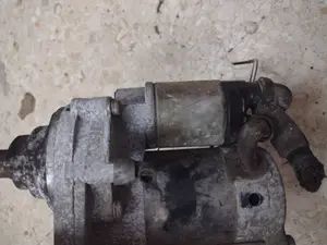 Foto de MOTOR ARRANQUE MG ROVER ROVER 600 (RH) referencia 31200P45 foto 2