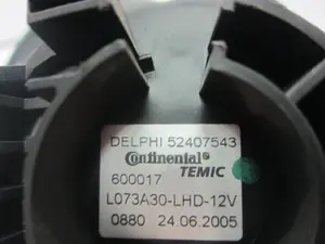 Foto de MOTOR CALEFACCION OPEL ASTRA H BERLINA 1.7 16V CDTI (101 CV / 74 KW) referencia 52407543 foto 3