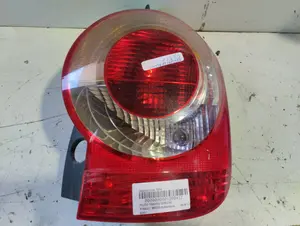 Foto de PILOTO TRASERO DERECHO RENAULT MODUS I 1.5 dCi Diesel CAT (86 CV / 63 KW) referencia 62457 foto 3