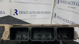 Foto de CENTRALITA MOTOR UCE CITROEN C3 referencia 9648568480 foto 2
