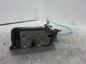 Foto de CERRADURA PUERTA DELANTERA DERECHA BMW SERIE X3 (G01) 3.0 24V Turbodiesel (265 CV / 195 KW) referencia 949209402