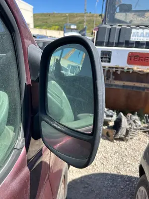 Foto de RETROVISOR DERECHO RENAULT TRAFIC II FURGÓN 2.5 dCi Diesel CAT (135 CV / 99 KW) foto 2