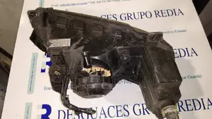 Foto de FARO IZQUIERDO PEUGEOT 106 (S2) referencia 5096 foto 7