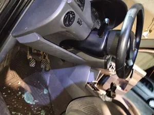 Foto de COLUMNA DIRECCION VOLKSWAGEN POLO IV (9N1)