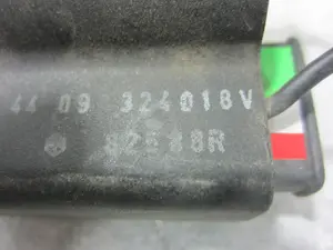 Foto de BOBINA ENCENDIDO PIAGGIO (VESPA) ZIP referencia 82588R foto 3