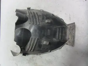Foto de REJILLA DELANTERA HONDA PCX 125 125 cm3 - 9 kW (12 CV / 9 KW) referencia 64521-K97-T000