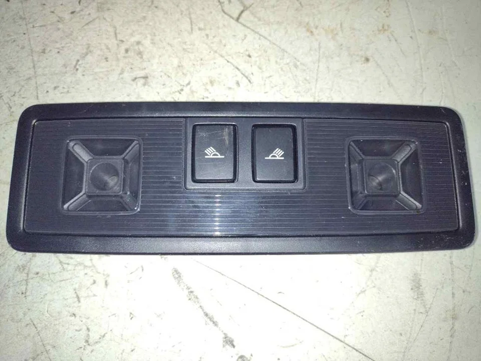 Foto de LUZ INTERIOR VOLKSWAGEN GOLF VII (5G1/BE1) 2.0 TDI (184 CV / 135 KW) referencia 5G0947291