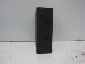 Foto de CAJA RELES / FUSIBLES BMW SERIE 6 COUPE (E63) 4.4 V8 32V CAT (333 CV / 245 KW) referencia 1394370 foto 12