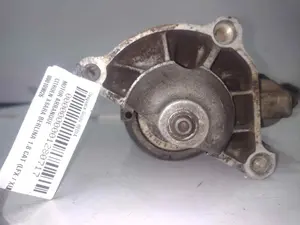 Foto de MOTOR ARRANQUE CITROEN XSARA BERLINA referencia 000109026 foto 6