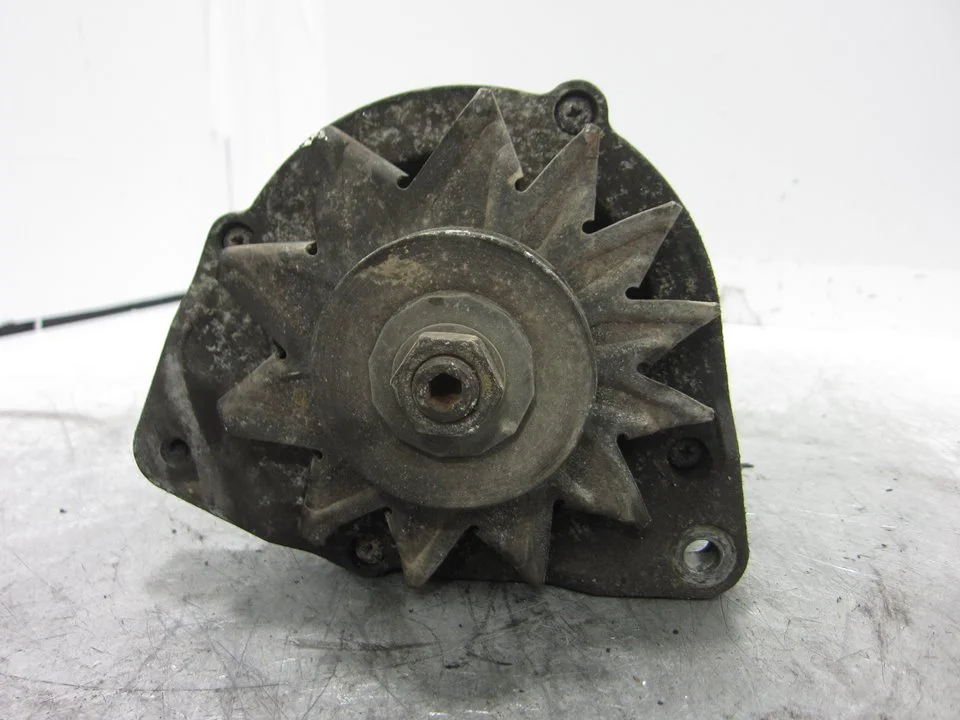 Foto de ALTERNADOR AUDI 80/90 (893) referencia 034903016D