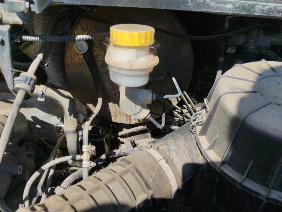Foto de BOMBA SERVODIRECCION FIAT DUCATO II CAMIÓN 2.8 JTD (146 CV / 107 KW)