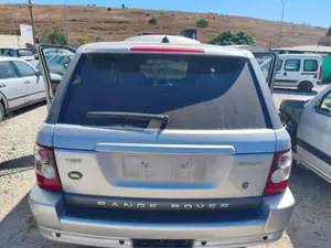 Foto de PORTON TRASERO LAND ROVER RANGE ROVER SPORT 2.7 Td V6 CAT (190 CV / 140 KW) referencia LR045395 foto 2