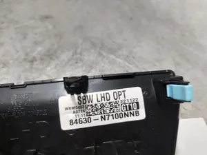 Foto de NO IDENTIFICADO HYUNDAI TUCSON (NX) híbrido-suave 100 kW (1.6 Ltr. - 100 kW CRDi) (136 CV / 100 KW) referencia 84630-N7100NNB foto 4