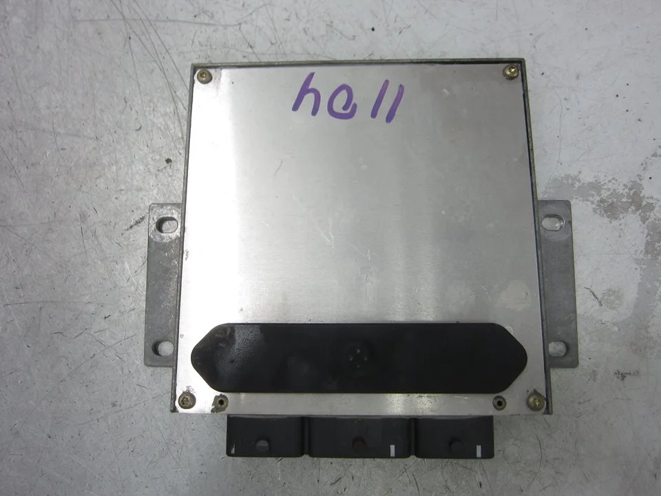 Foto de CENTRALITA MOTOR UCE CITROEN C2 1.1 (60 CV / 44 KW) referencia 9646570280