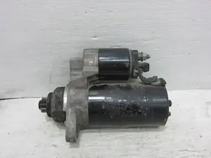 Foto de MOTOR ARRANQUE SEAT IBIZA (6L1) referencia 02T911023H foto 2