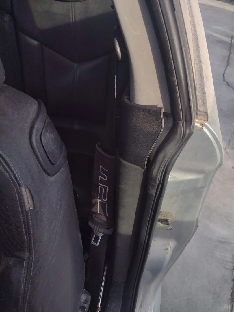 Foto de CINTURON SEGURIDAD DELANTERO IZQUIERDO ALFA ROMEO GT (125) 1.9 JTD (M) 16V CAT (150 CV / 110 KW) referencia 0156078146