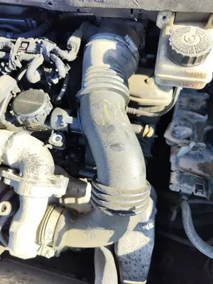 Foto de TUBO CITROEN C4 BERLINA 1.6 16V HDi (90 CV / 66 KW)