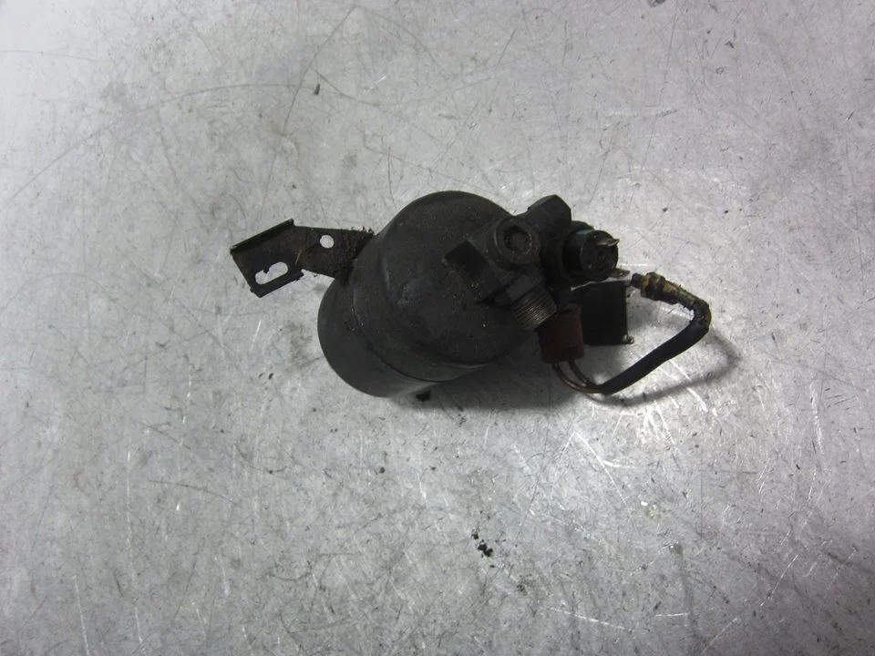 Foto de FILTRO SECANTE AIRE ACONDICIONADO MERCEDES-BENZ CLASE 124 (BM 124) BERLINA 3.0 CAT (180 CV / 132 KW) referencia 1248300283