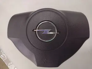 Foto de AIRBAG DELANTERO IZQUIERDO OPEL VECTRA C BERLINA 1.9 16V CDTI CAT (Z 19 DTH / LRD) (150 CV / 110 KW) referencia 13203886 foto 9