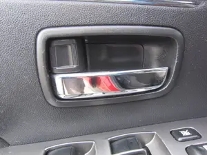 Foto de MANETA INTERIOR DELANTERA IZQUIERDA MITSUBISHI ASX (GA0W) 1.6 CAT (117 CV / 86 KW)
