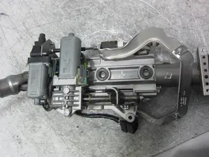 Foto de COLUMNA DIRECCION PORSCHE PANAMERA (TIPO 970) referencia 97034700730 foto 8