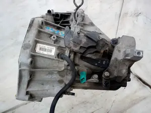 Foto de CAJA CAMBIOS RENAULT FLUENCE 1.5 dCi Diesel FAP (110 CV / 81 KW) referencia TL4026 foto 5