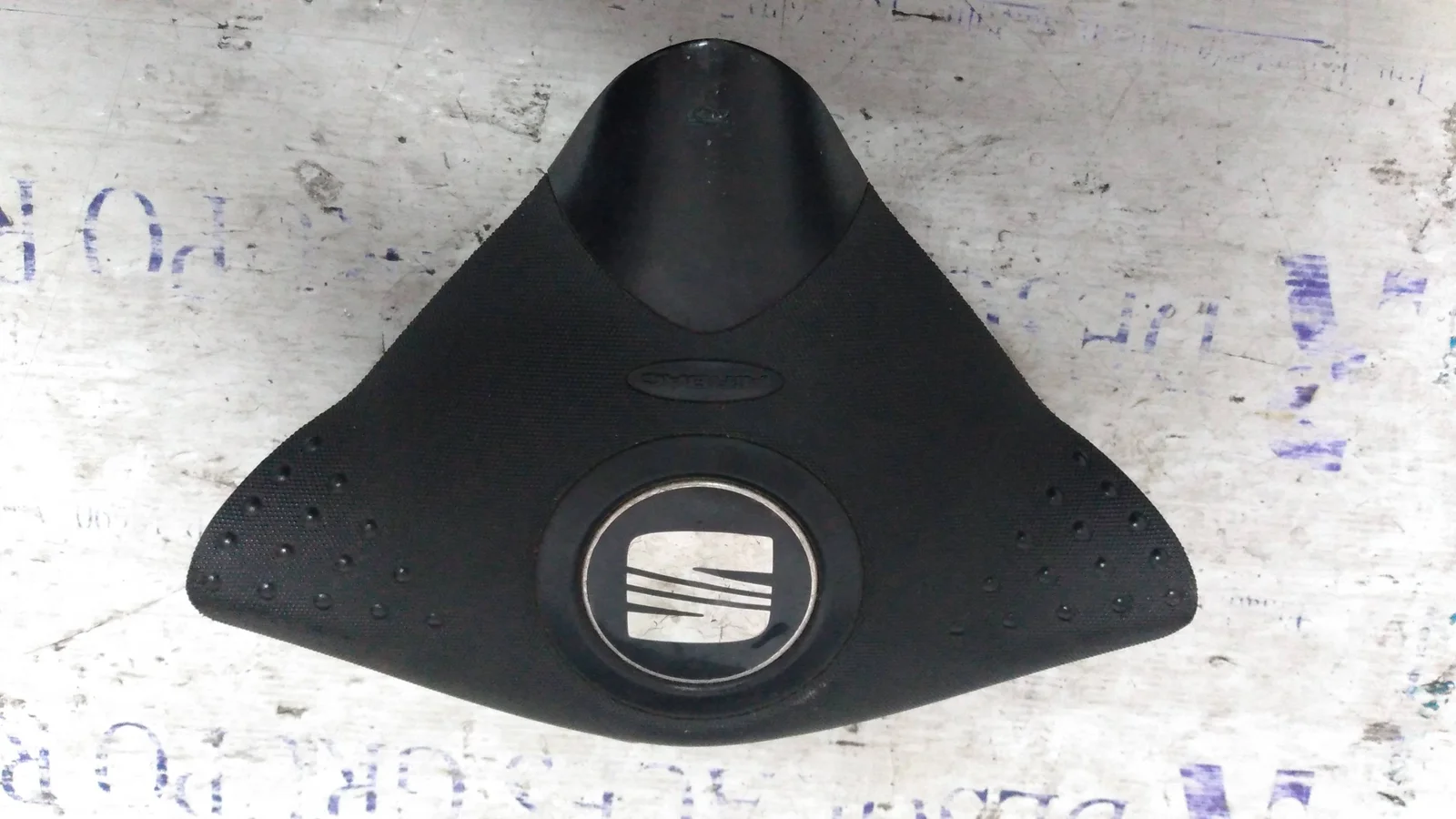 Foto de AIRBAG DELANTERO IZQUIERDO SEAT IBIZA (6K1) 1.9 SDI (68 CV / 50 KW) referencia 6K1953511FKZ