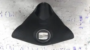 Foto de AIRBAG DELANTERO IZQUIERDO SEAT IBIZA (6K1) 1.9 SDI (68 CV / 50 KW) referencia 6K1953511FKZ