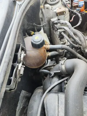 Foto de DEPOSITO EXPANSION RENAULT KANGOO I (F/KC0) 1.9 dCi Diesel CAT (84 CV / 62 KW) referencia 7701470460