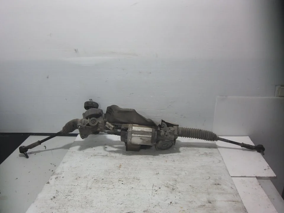 Foto de CREMALLERA DIRECCION AUDI A3 SPORTBACK (8PA) 1.9 TDI (105 CV / 77 KW) referencia 1K1423051CL