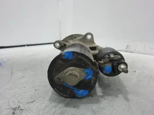 Foto de MOTOR ARRANQUE PEUGEOT 206 SW referencia 0001112041 foto 5