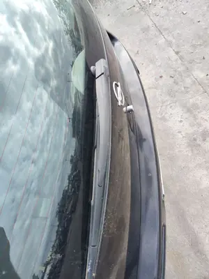 Foto de BRAZO LIMPIA TRASERO OPEL CORSA C 1.2 16V CAT (Z 12 XEP / LB4) (80 CV / 59 KW)