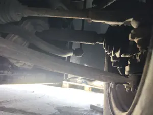 Foto de BRAZO SUSPENSION DELANTERO DERECHO VOLKSWAGEN TOURAN (1T1) 1.9 TDI (105 CV / 77 KW)