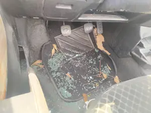 Foto de PEDAL ACELERADOR NISSAN MICRA (K12E) 1.2 CAT (65 CV / 48 KW)