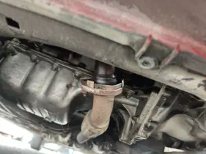 Foto de TUBO ESCAPE TRASERO OPEL CORSA C 1.2 16V CAT (Z 12 XEP / LB4) (80 CV / 59 KW)