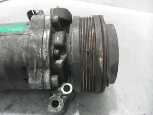 Foto de COMPRESOR AIRE ACONDICIONADO BMW SERIE 5 BERLINA (E39) referencia 64528386650 foto 6