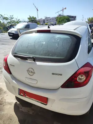 Foto de PORTON TRASERO OPEL CORSA D 1.3 16V CDTI (75 CV / 55 KW) referencia 93191543 foto 3