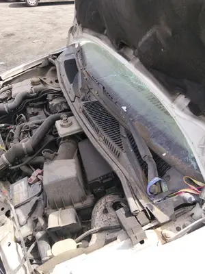 Foto de MOTOR LIMPIA DELANTERO FORD TRANSIT CONNECT (TC7) 1.8 TDCi CAT (110 CV / 81 KW) referencia 5081623