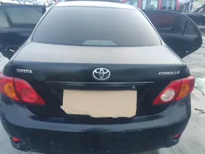 Foto de PORTON TRASERO TOYOTA COROLLA (E15) 1.4 Turbodiesel CAT (90 CV / 66 KW) referencia 6440112B50