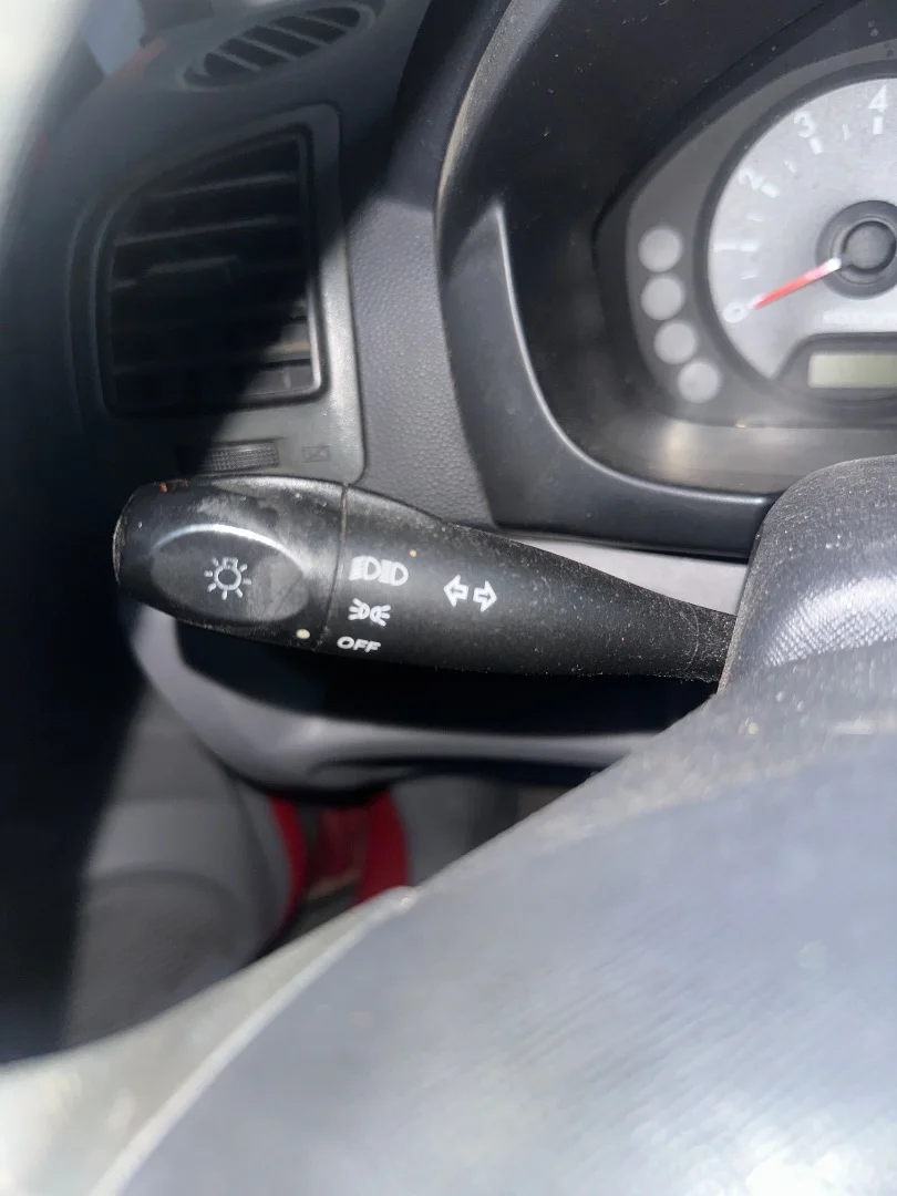 Foto de MANDO LUCES KIA PICANTO (SA) 1.1 CAT (65 CV / 48 KW) referencia 934101C000