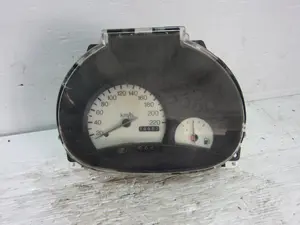 Foto de CUADRO INSTRUMENTOS FORD KA (CCQ) 1.3 CAT (50 CV / 37 KW) referencia 97KP10841A