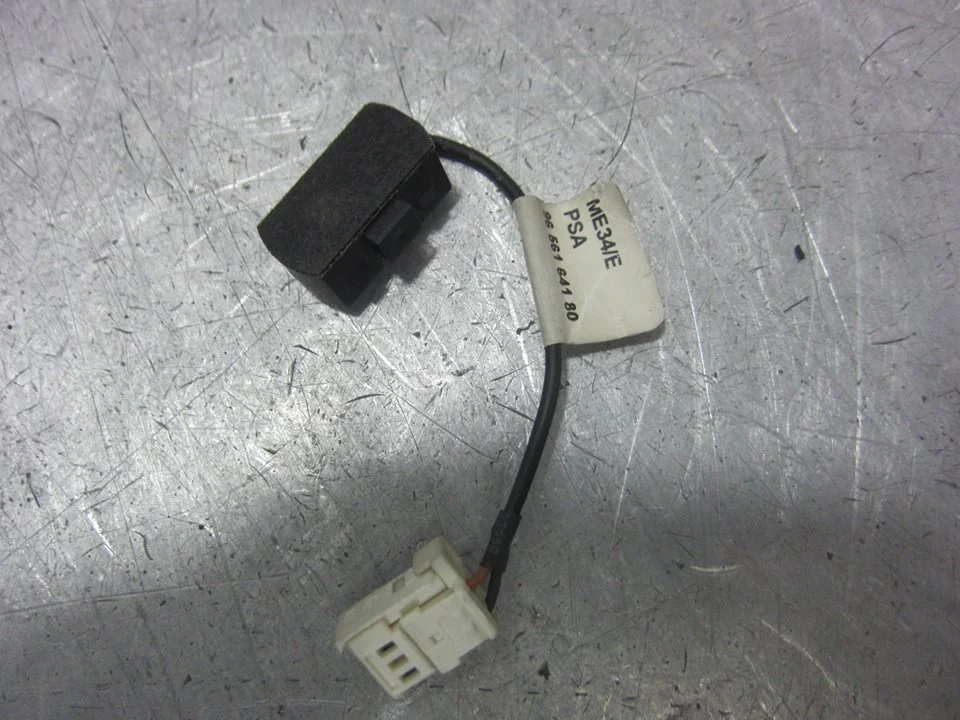 Foto de SENSOR CITROEN XSARA BERLINA 1.6 16V CAT (NFU / TU5JP4) (109 CV / 80 KW) referencia 9656164180