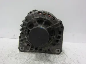 Foto de ALTERNADOR RENAULT LAGUNA (B56) 1.9 dCi Diesel CAT (107 CV / 79 KW) referencia SG12B071 foto 3