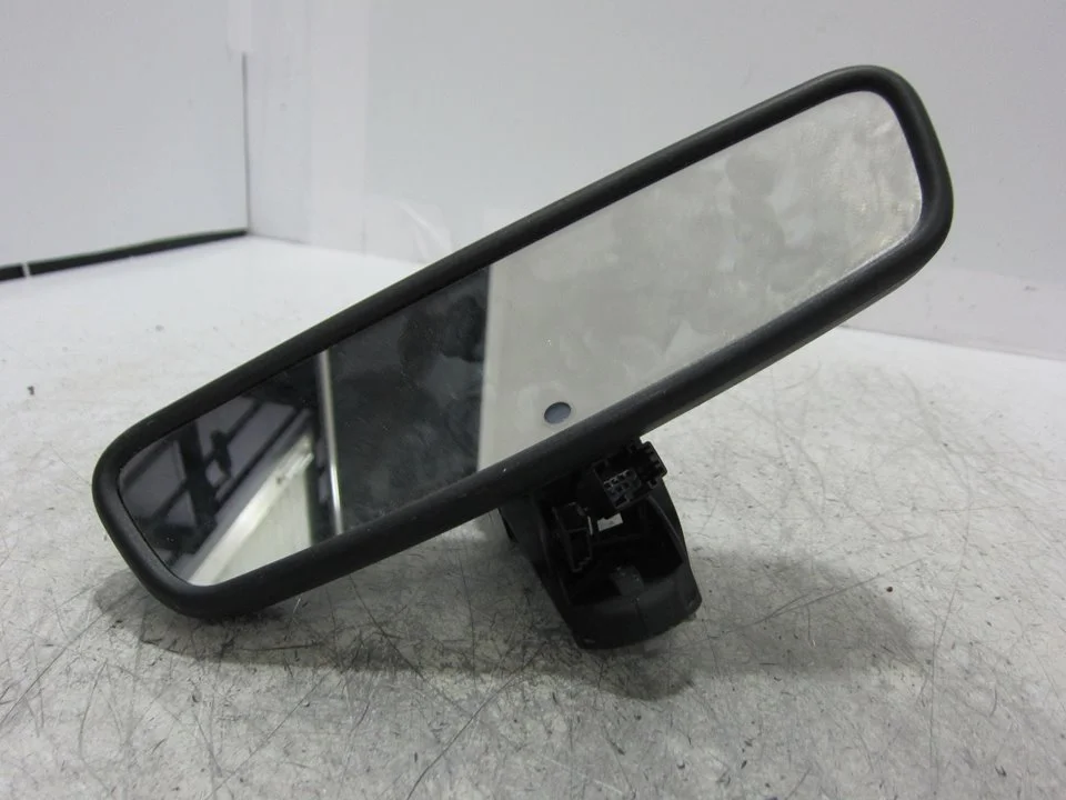 Foto de ESPEJO BMW SERIE 5 GRAN TURISMO (F07) 3.0 24V Turbo (306 CV / 225 KW) referencia 025891