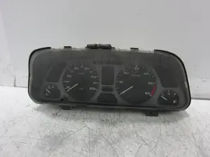 Foto de CUADRO INSTRUMENTOS PEUGEOT 306 3/5 PT. / 4 PT. (S2) 2.0 HDi CAT (90 CV / 66 KW) referencia 9636738280
