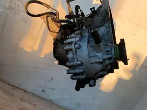Foto de CAJA CAMBIOS AUDI A3 (8L) 1.9 TDI (110 CV / 81 KW) referencia EGS foto 4