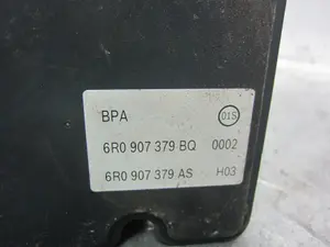Foto de ABS SEAT IBIZA BERLINA (6J5) 1.2 TSI (86 CV / 63 KW) referencia 6R0907379BQ foto 5